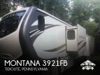 Thumbnail Photo 0 for 2017 Keystone Montana 3921FB